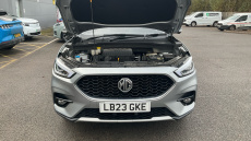 MG ZS 1.5 VTi-TECH Exclusive 5dr Petrol Hatchback